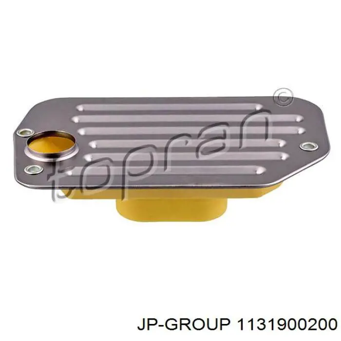 Купити 1131900200 JP Group Масло і фільтр в коробку автомат 