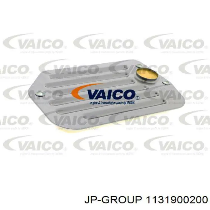 1131900200 JP Group Масло в коробку автомат