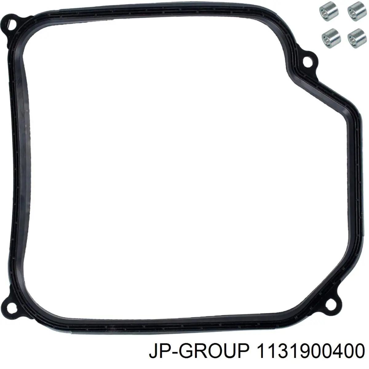1131900400 JP Group Масло в коробку автомат