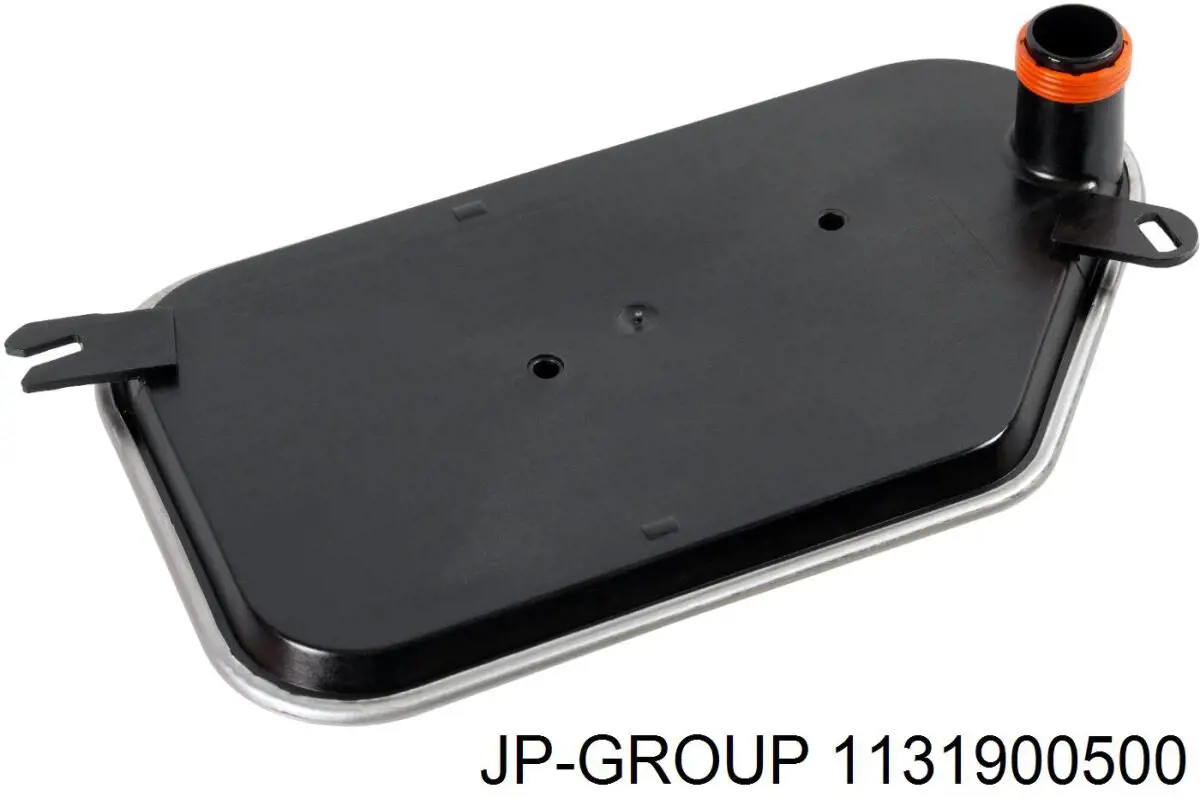 1131900500 JP Group Масло в коробку автомат