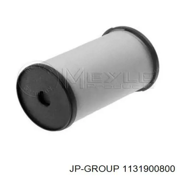 Купити 1131900800 JP Group Масло і фільтр в коробку автомат 