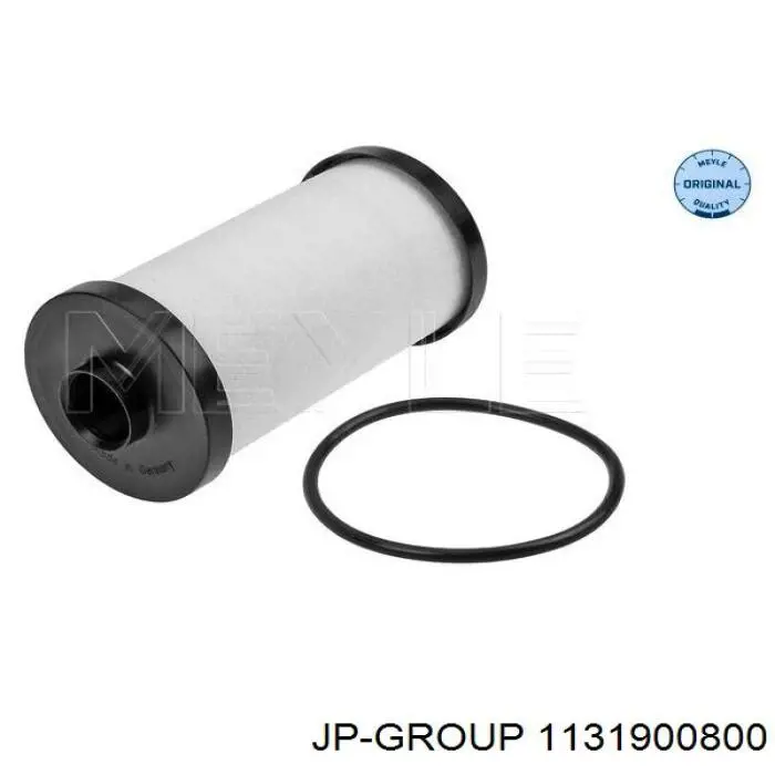 Купити 1131900800 JP Group Масло і фільтр в коробку автомат 