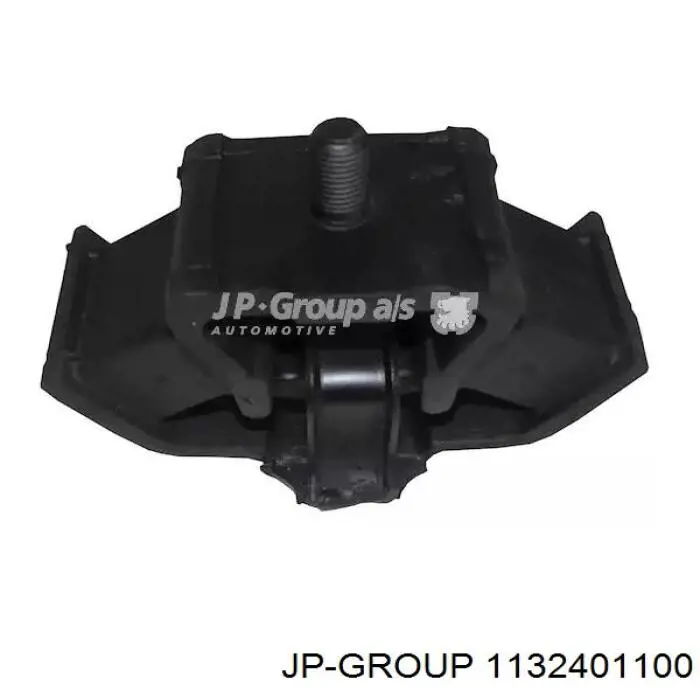 Подушка трансмісії (опора коробки передач) JP Group 1132401100 ціна, від 12.73 USD