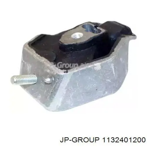 1132401200 JP Group подушка трансмісії (опора коробки передач)