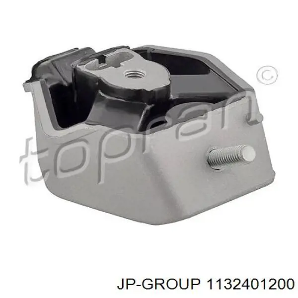 Подушка трансмісії (опора коробки передач) JP Group 1132401200 ціна, від 12.50 USD