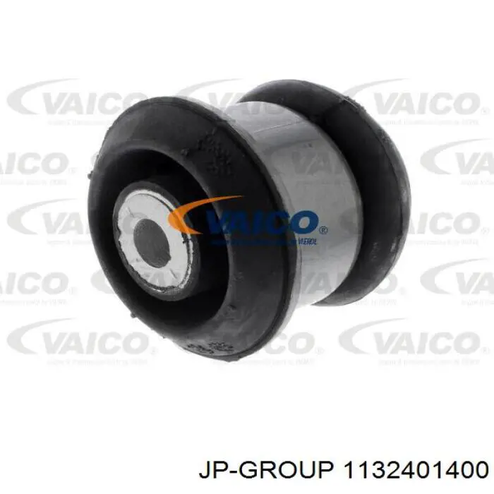Елементи кріплення JP Group 1132401400 ціна, від 5.77 USD