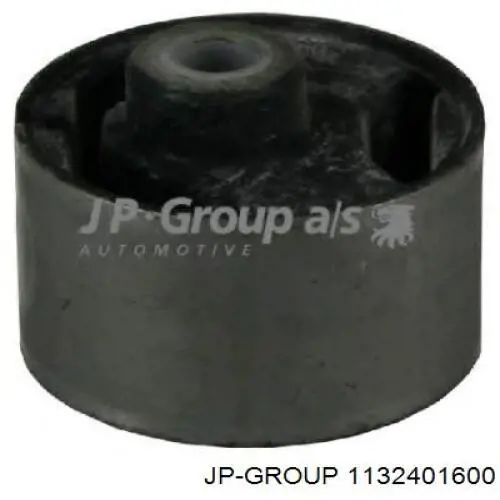 1132401600 JP Group подушка трансмісії (опора коробки передач, права)