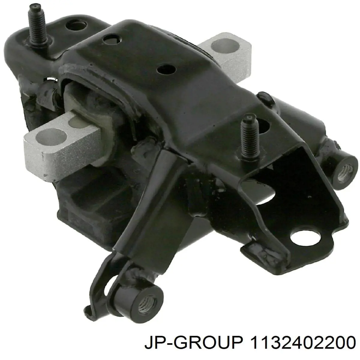 Ліва подушка двигуна JP Group 1132402200 ціна, від 41.55 USD