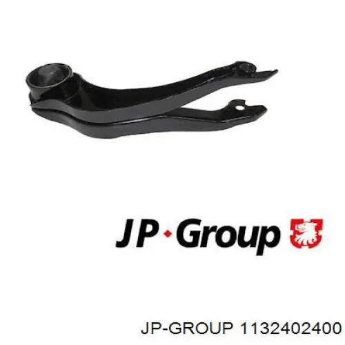Купити 1132402400 JP Group Подушка (опора) двигуна, ліва