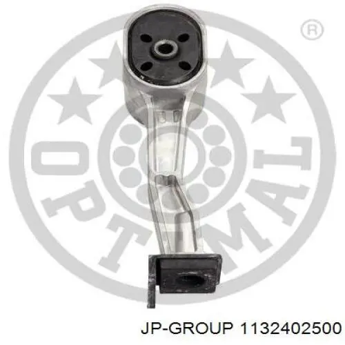 Подушка двигуна задня 1132402500 JP Group