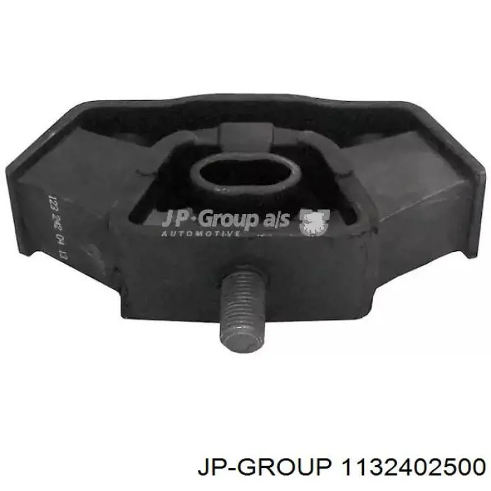 Подушка (опора) двигуна, задня JP Group 1132402500 ціна, від 30.98 USD