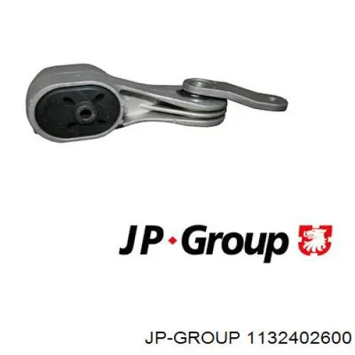 Купити 1132402600 JP Group Задня опора двигуна