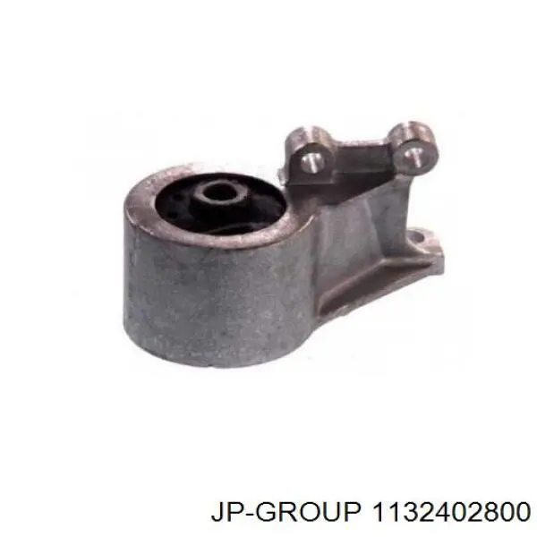 Подушка двигуна задня 1132402800 JP Group
