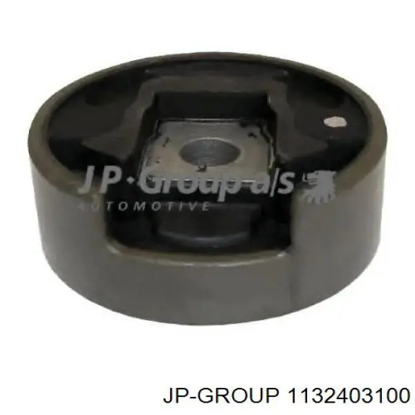 Подушка (опора) двигуна ліва (сайлентблок) JP Group 1132403100 ціна, від 5.64 USD