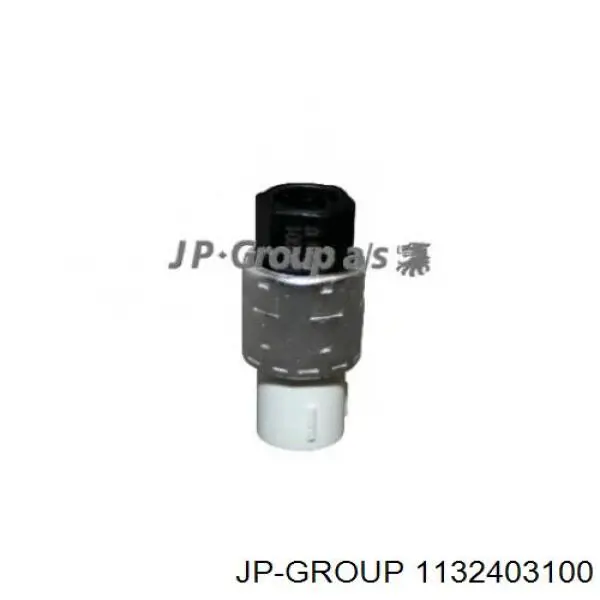 Подушка (опора) двигуна ліва (сайлентблок) JP Group 1132403100 ціна, від 5.64 USD