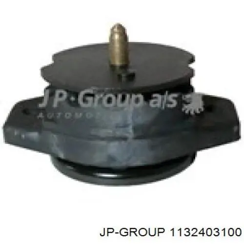 Купити 1132403100 JP Group Подушка (опора) двигуна ліва (сайлентблок)