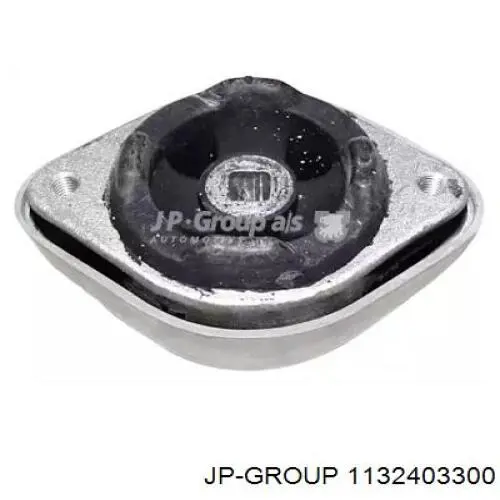 1132403300 JP Group подушка трансмісії (опора коробки передач, права)