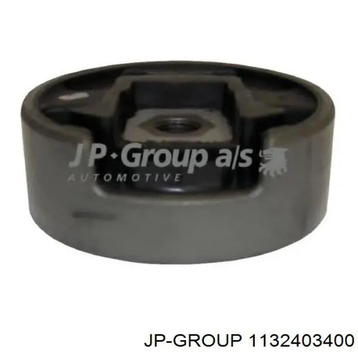 Подушка коробки передач 1132403400 JP Group