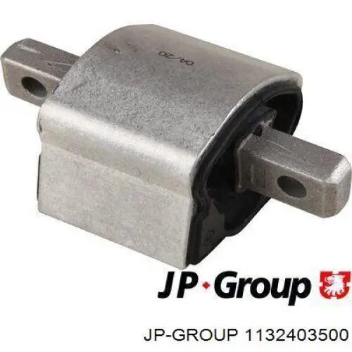 Подушка КПП JP Group 1132403500