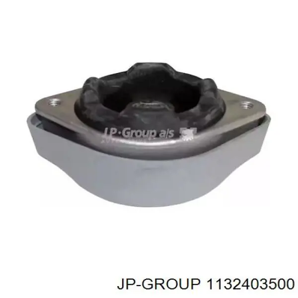 1132403500 JP Group подушка трансмісії (опора коробки передач)