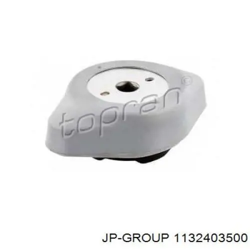 Подушка трансмісії (опора коробки передач) JP Group 1132403500 ціна, від 11.48 USD