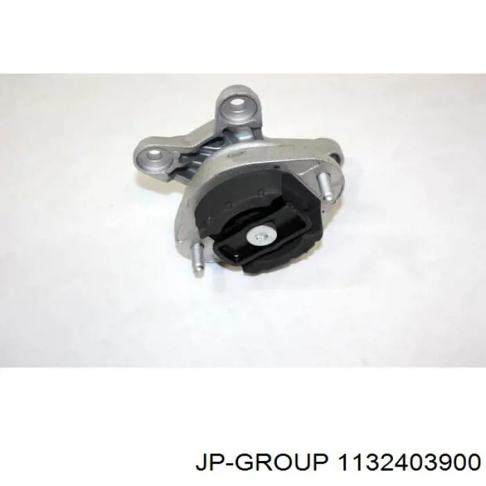 Подушка трансмісії (опора коробки передач) JP Group 1132403900 ціна, від 28.26 USD