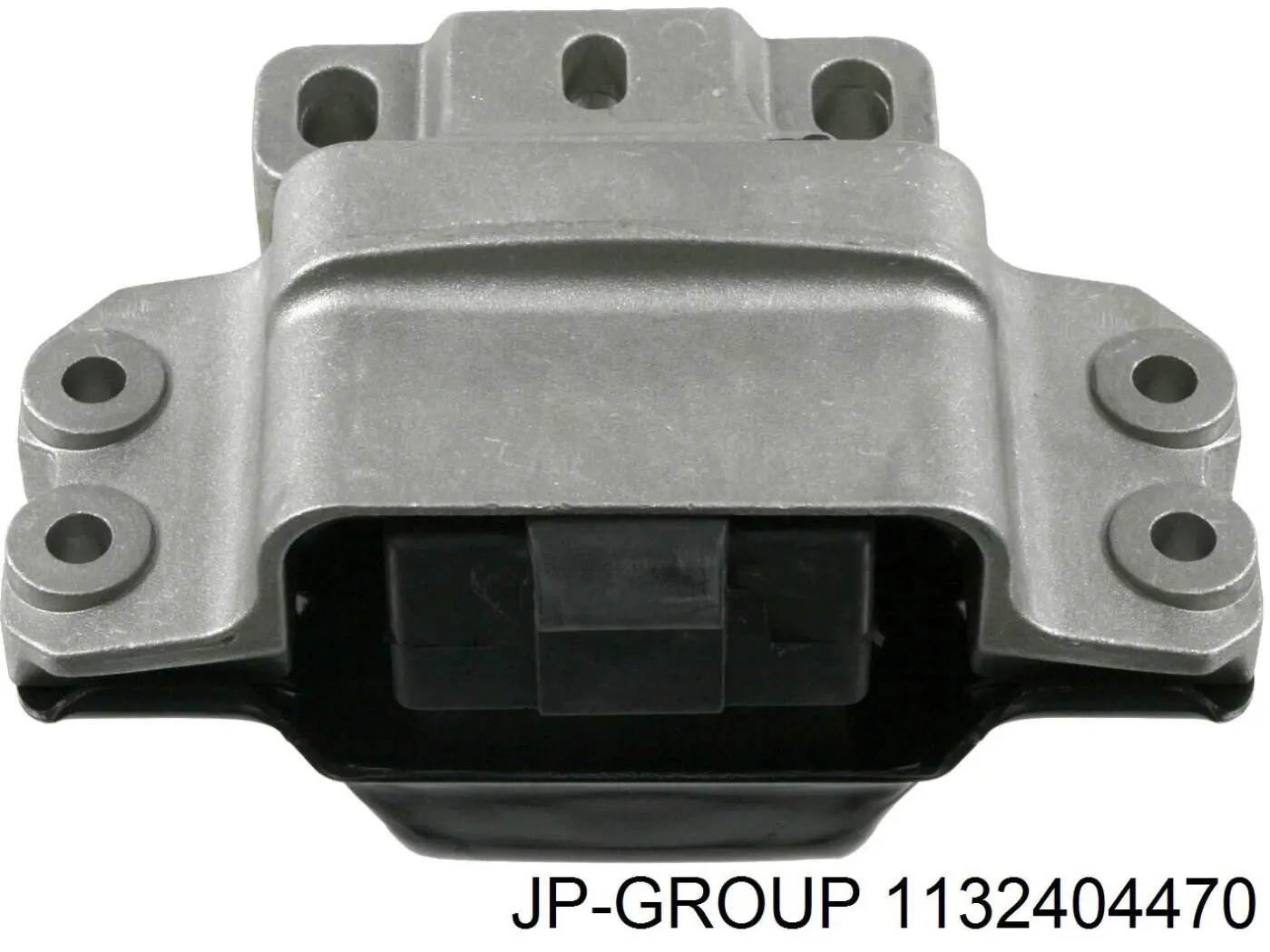 1132404470 JP Group подушка (опора двигуна, ліва)