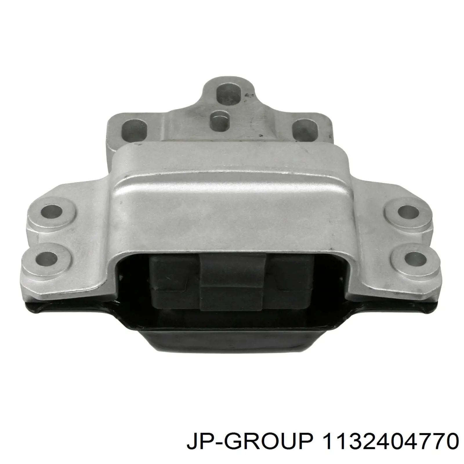 Купити 1132404770 JP Group Подушка (опора) двигуна, ліва