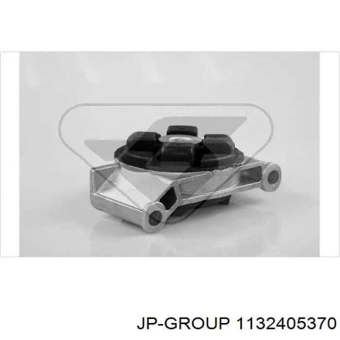 Купити 1132405370 JP Group Подушка трансмісії (опора коробки передач), ліва