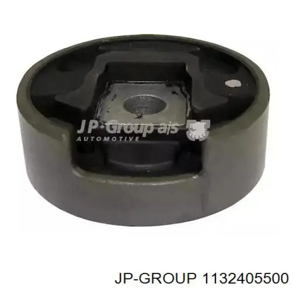 1132405500 JP Group подушка (опора двигуна, нижня)