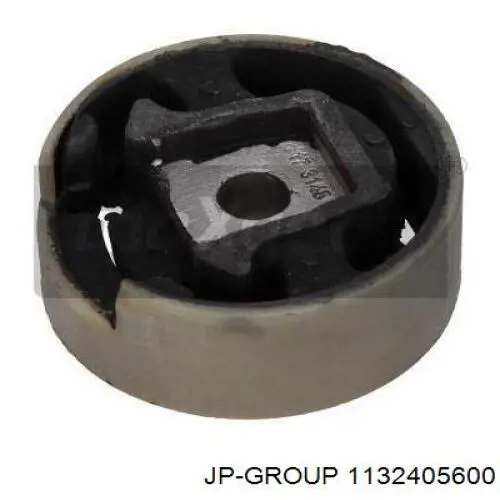 Купити 1132405600 JP Group Подушка (опора) двигуна нижня (сайлентблок)
