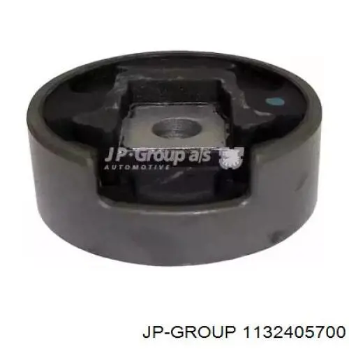 1132405700 JP Group подушка (опора двигуна, нижня)