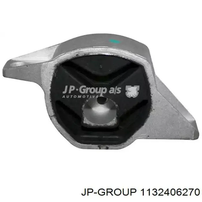 Купити 1132406270 JP Group Сайлентблок передній балки/підрамника
