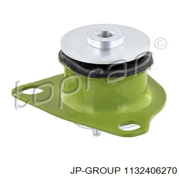 Елементи кріплення JP Group 1132406270 ціна, від 11.89 USD