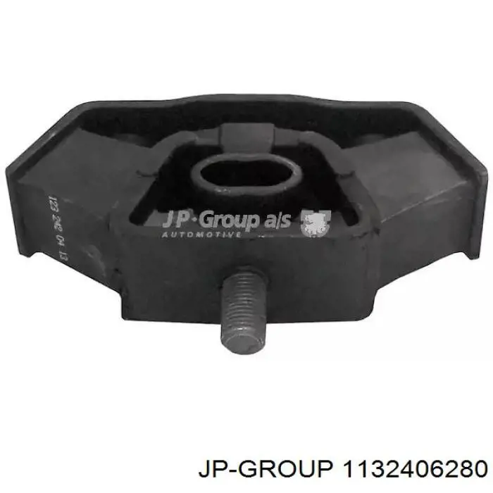 Елементи кріплення JP Group 1132406280 ціна, від 12.00 USD