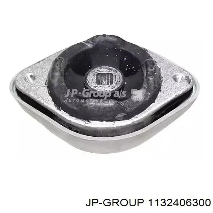 1132406300 JP Group Подушка передньої балки