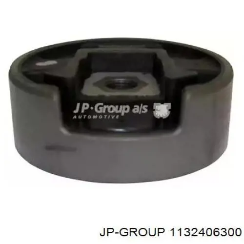 1132406300 JP Group Подушка передньої балки