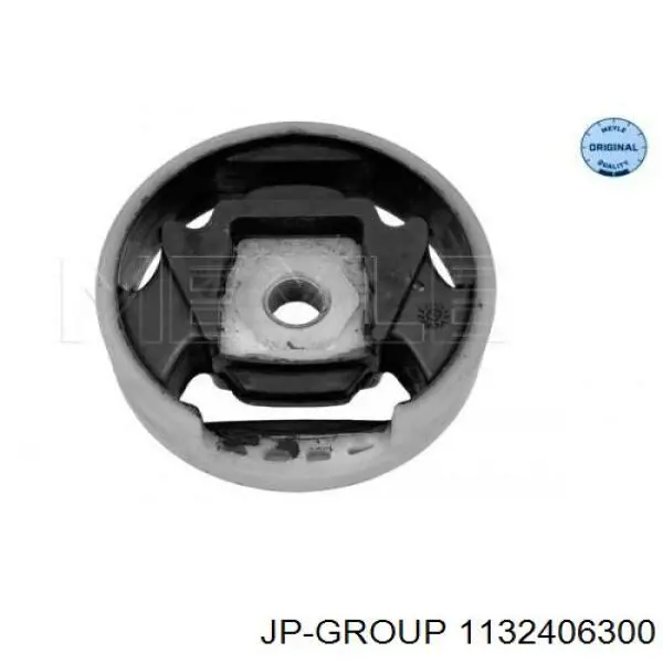 Сайлентблок передній балки/підрамника 1132406300 JP Group