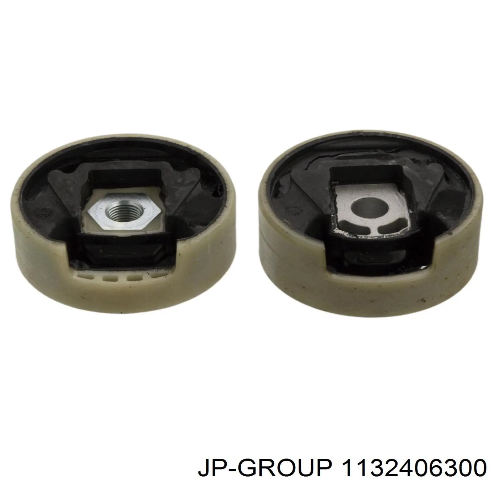 Елементи кріплення JP Group 1132406300 ціна, від 9.31 USD