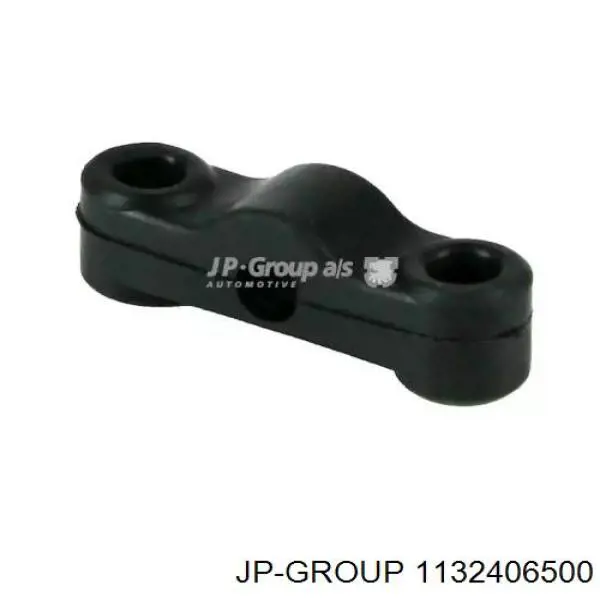 Втулка механізму перемикання передач JP Group 1132406500 ціна, від 1.52 USD