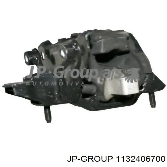 Подушка двигуна задня 1132406700 JP Group