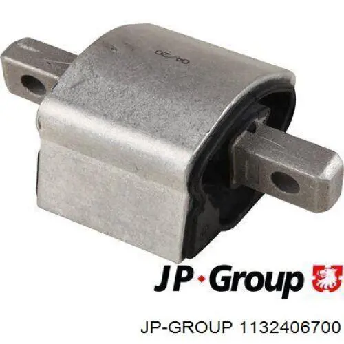 Купити 1132406700 JP Group Задня опора двигуна
