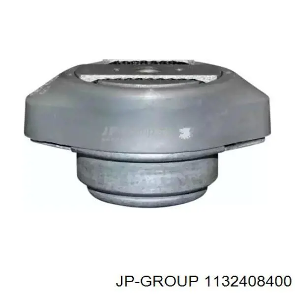 1132408400 JP Group подушка трансмісії (опора коробки передач)