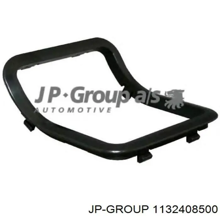 Подушка трансмісії (опора коробки передач) JP Group 1132408500 ціна, від 31.57 USD