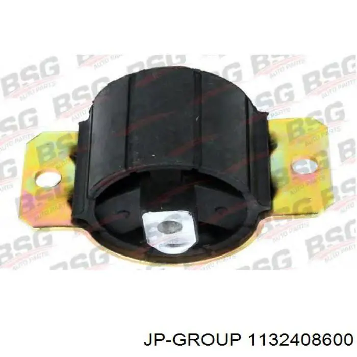 1132408600 JP Group подушка трансмісії (опора коробки передач)
