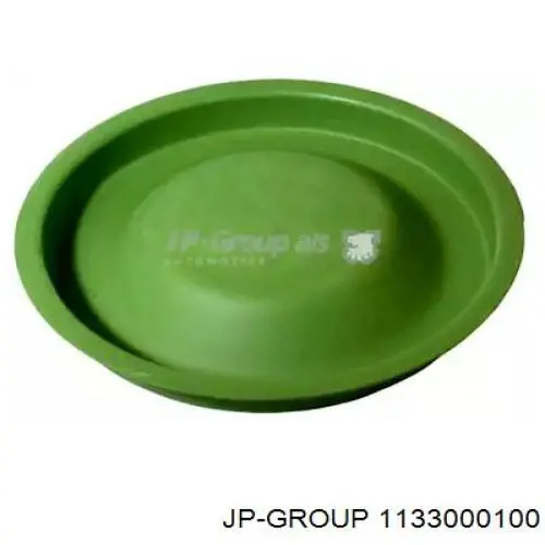 Купити 1133000100 JP Group Кришка коробки передач