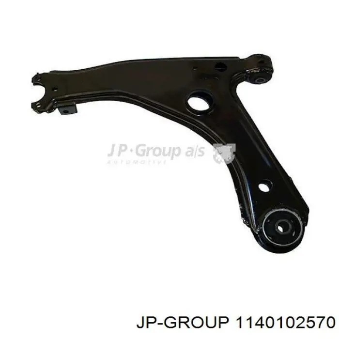 1140102570 JP Group Поперечний важіль