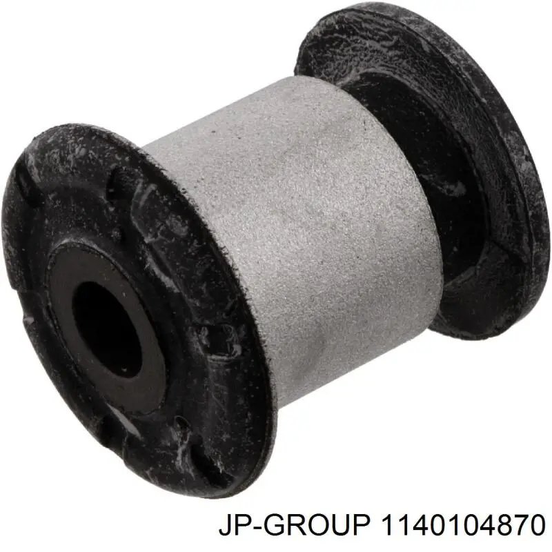 Важіль передній лівий JP Group 1140104870 ціна, від 134.50 USD