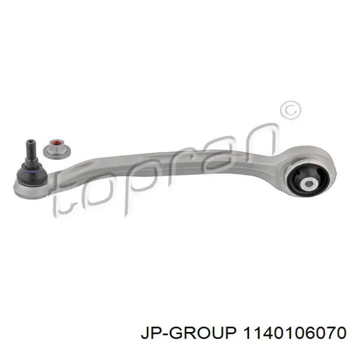 1140106070 JP Group Поперечний важіль