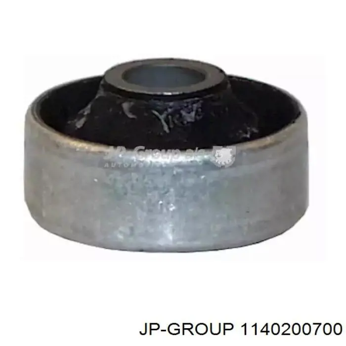 Купити 1140200700 JP Group Сайлентблок передньої підвіски